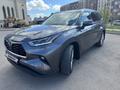 Toyota Highlander 2020 года за 25 000 000 тг. в Астана – фото 3