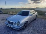 Mercedes-Benz E 280 1997 годаfor2 700 000 тг. в Алматы – фото 2