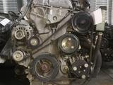Двигатель 2.3 л Mazda CX7, Мазда 6, L3 Turbo за 100 000 тг. в Алматы
