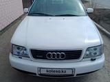 Audi A6 1995 годаүшін2 500 000 тг. в Актобе