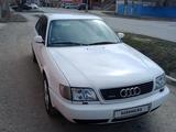 Audi A6 1995 годаүшін2 200 000 тг. в Актобе – фото 2