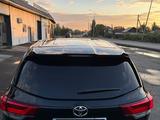 Toyota Highlander 2018 года за 16 000 000 тг. в Семей – фото 3