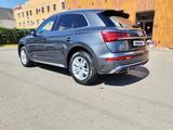 Audi Q5 2022 года за 18 800 000 тг. в Астана – фото 4
