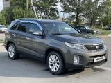 Kia Sorento 2013 года за 11 000 000 тг. в Семей – фото 2