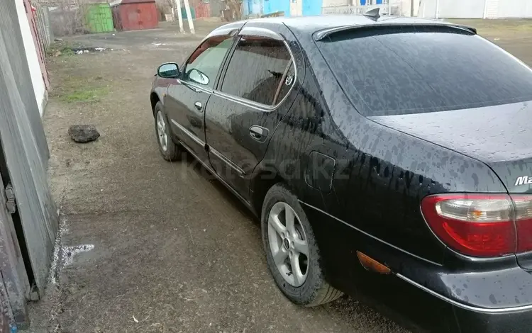 Nissan Maxima 2002 годаүшін2 700 000 тг. в Семей