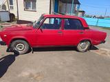 ВАЗ (Lada) 2105 1998 годаүшін850 000 тг. в Экибастуз – фото 3