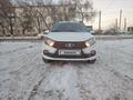 ВАЗ (Lada) Granta 2190 2021 годаүшін4 500 000 тг. в Уральск – фото 4