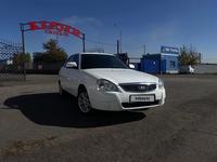 ВАЗ (Lada) Priora 2172 2014 года за 3 650 000 тг. в Костанай