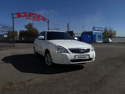 ВАЗ (Lada) Priora 2172 2014 года за 3 650 000 тг. в Костанай