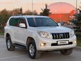 Toyota Land Cruiser Prado 2009 года за 13 200 000 тг. в Актобе – фото 4