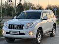 Toyota Land Cruiser Prado 2009 года за 13 200 000 тг. в Актобе – фото 3