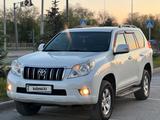 Toyota Land Cruiser Prado 2009 годаүшін13 200 000 тг. в Актобе – фото 3