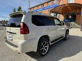 Lexus GX 470 2009 годаүшін11 500 000 тг. в Актобе – фото 4