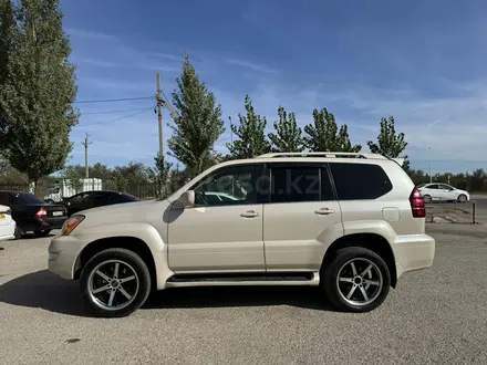 Lexus GX 470 2009 года за 12 900 000 тг. в Актобе – фото 6