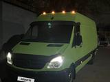Mercedes-Benz Sprinter 2011 годаүшін18 000 000 тг. в Алматы – фото 2