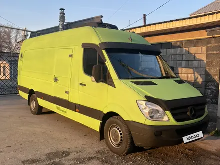 Mercedes-Benz Sprinter 2011 года за 18 000 000 тг. в Алматы – фото 4