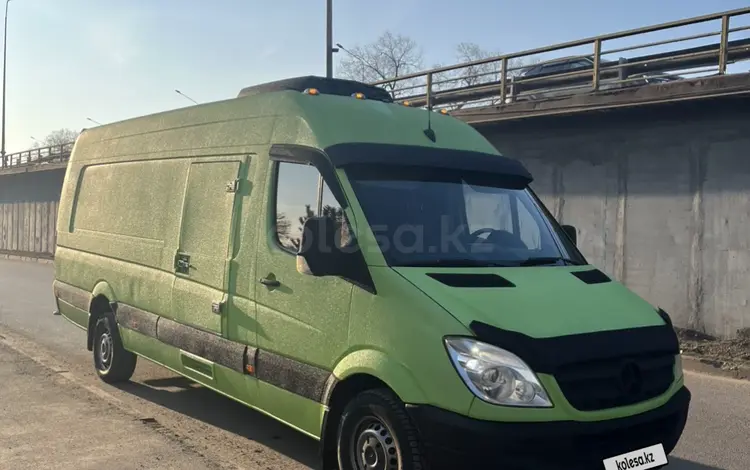 Mercedes-Benz Sprinter 2011 года за 18 000 000 тг. в Алматы