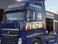 Volvo  FH 2008 годаүшін20 000 000 тг. в Актобе – фото 2