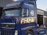 Volvo  FH 2008 года за 20 000 000 тг. в Актобе – фото 2