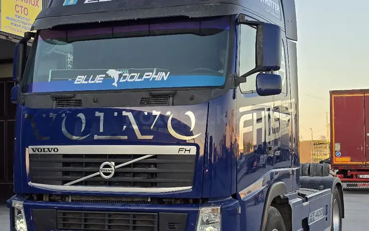 Volvo  FH 2008 годаүшін20 000 000 тг. в Актобе