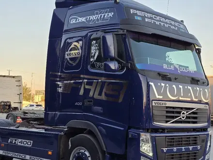 Volvo  FH 2008 года за 20 000 000 тг. в Актобе – фото 3
