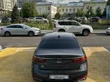 Kia K7 2017 годаүшін9 350 000 тг. в Алматы – фото 4