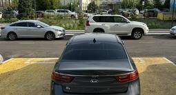 Kia K7 2017 года за 9 350 000 тг. в Алматы – фото 4