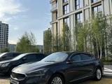Kia K7 2017 годаүшін9 350 000 тг. в Алматы – фото 3