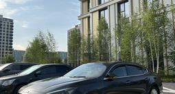 Kia K7 2017 года за 9 350 000 тг. в Алматы – фото 3
