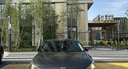 Kia K7 2017 года за 9 350 000 тг. в Алматы – фото 2