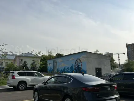 Kia K7 2017 года за 9 350 000 тг. в Алматы – фото 5