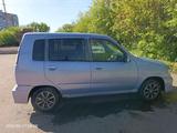 Nissan Cube 2002 года за 1 800 000 тг. в Петропавловск