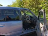 Nissan Cube 2002 года за 1 800 000 тг. в Петропавловск – фото 3
