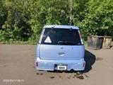 Nissan Cube 2002 года за 1 800 000 тг. в Петропавловск – фото 5