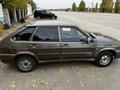 ВАЗ (Lada) 2114 2008 годаүшін1 000 000 тг. в Актобе – фото 5