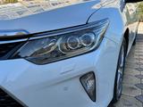 Toyota Camry 2015 года за 13 000 000 тг. в Актау