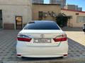 Toyota Camry 2015 года за 13 000 000 тг. в Актау – фото 5