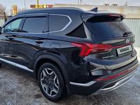 Hyundai Santa Fe 2022 годаүшін20 500 000 тг. в Актобе