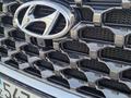 Hyundai Santa Fe 2022 года за 20 500 000 тг. в Актобе – фото 17