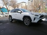 Toyota RAV4 2023 годаүшін21 000 000 тг. в Алматы – фото 2