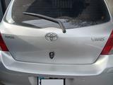 Toyota Yaris 2010 года за 3 400 000 тг. в Астана – фото 3