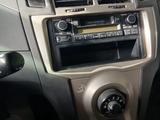 Toyota Yaris 2010 года за 3 400 000 тг. в Астана – фото 4