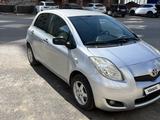 Toyota Yaris 2010 года за 3 400 000 тг. в Астана – фото 2