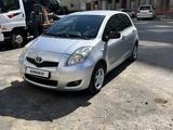 Toyota Yaris 2010 года за 3 400 000 тг. в Астана