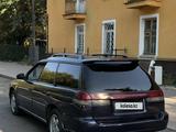 Subaru Legacy 1996 года за 2 100 000 тг. в Алматы – фото 4