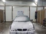 BMW 320 2000 годаүшін3 200 000 тг. в Жезказган – фото 4