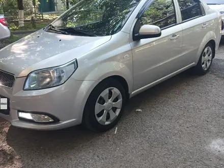 Chevrolet Nexia 2021 года за 4 350 000 тг. в Шымкент – фото 2