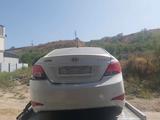 Hyundai Accent 2014 годаүшін100 000 тг. в Талгар – фото 3