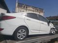 Hyundai Accent 2014 года за 100 000 тг. в Талгар – фото 4