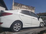 Hyundai Accent 2014 годаүшін100 000 тг. в Талгар – фото 4
